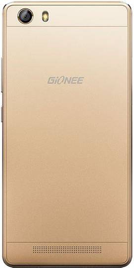 Gionee M5 Lite