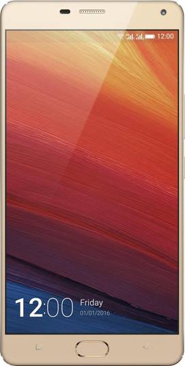 Gionee M5 Marathon Plus
