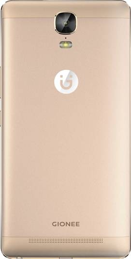 Gionee M5 Marathon Plus