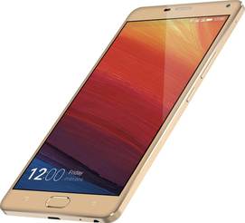 Gionee M5 Marathon Plus