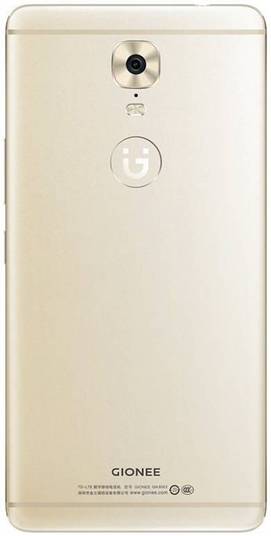 Gionee M6