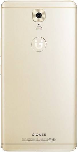 Gionee M6 Plus