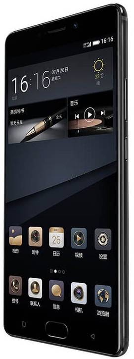 Gionee M6S Plus 256GB