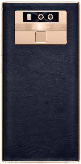 Gionee M7 Plus