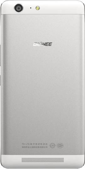 Gionee Marathon M5