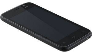 Gionee P2S