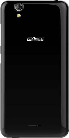 Gionee P5 Mini