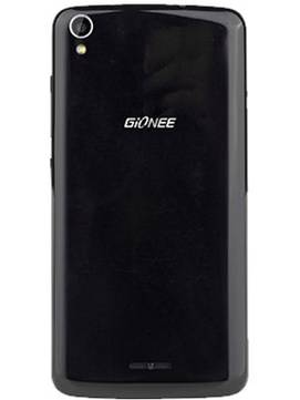 Gionee Pioneer P6