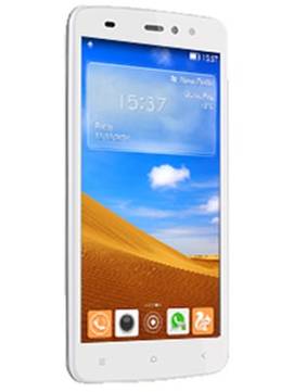 Gionee Pioneer P6