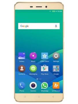 Gionee P8 Max