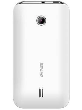 Gionee Pioneer P1