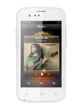 Gionee Pioneer P2