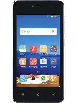 Gionee Pioneer P2M