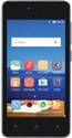 Gionee Pioneer P2M