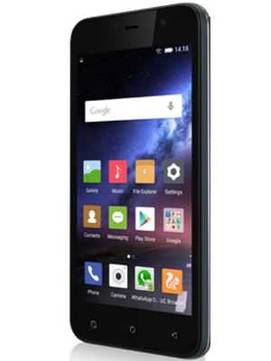 Gionee Pioneer P3S