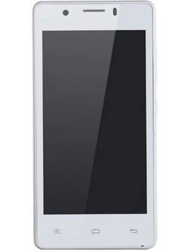 Gionee Pioneer P4