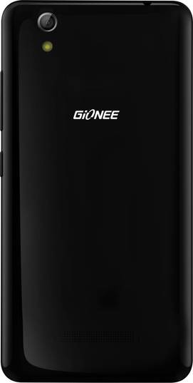 Gionee Pioneer P5L 2016