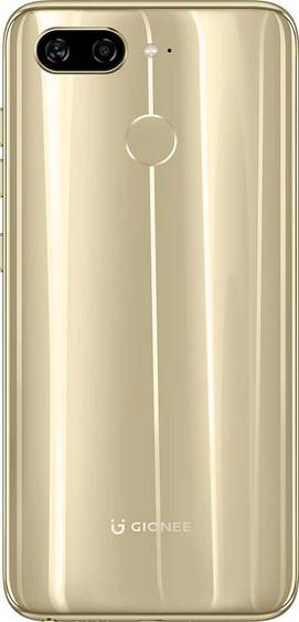 Gionee S11
