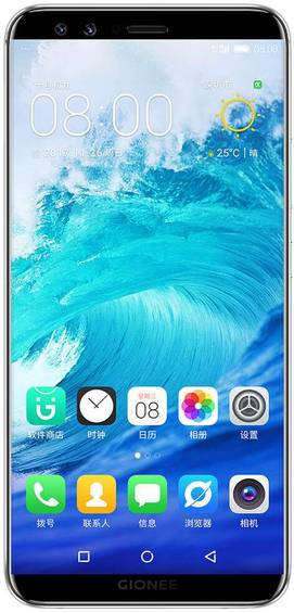 Gionee S11S