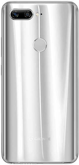 Gionee S11S