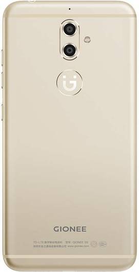 Gionee S9