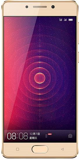 Gionee Steel 2