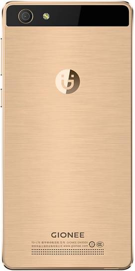 Gionee Steel 2