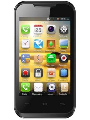 Gionee T520 Price