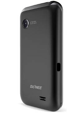 Gionee T520