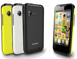 Gionee T520