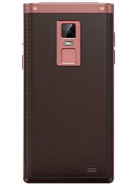 Gionee W909