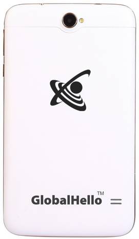 GlobalHello A603