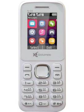 GlobalHello N-04