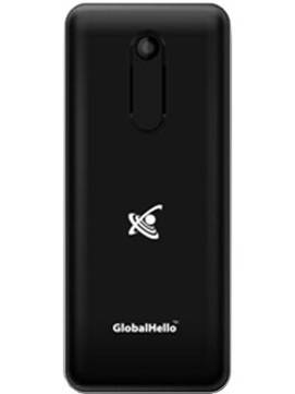 GlobalHello N 403