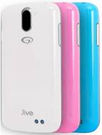 GlobalSpace Jive