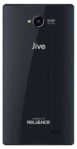 GlobalSpace Jive Pro Plus
