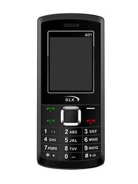 GLX A01