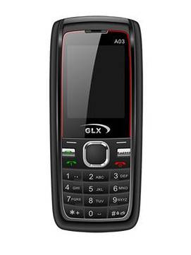 GLX A03