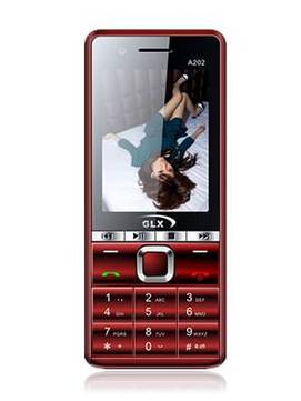 GLX A202