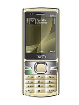 GLX C660
