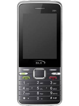 GLX D01