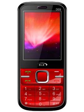 GLX D05