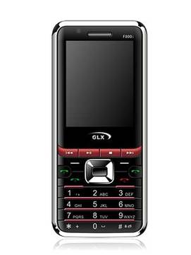 GLX F800i