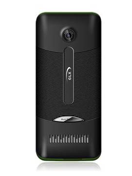 GLX F800i
