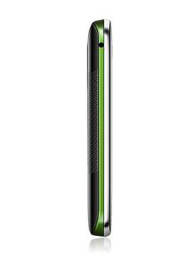 GLX F800i