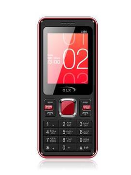 GLX L366
