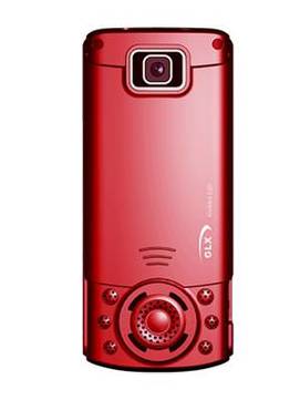 GLX M9