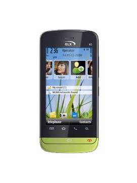 GLX N5