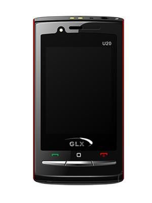 GLX U20 Price