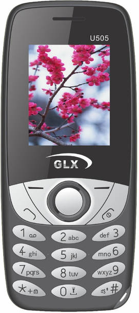 GLX U505